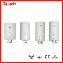 Electric Bathroom Shower Water Heater WIth Glass Lined Made in CHina